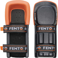 Fento Max Knee Pads F280440 - Wiltshire Wood Flooring Supplies