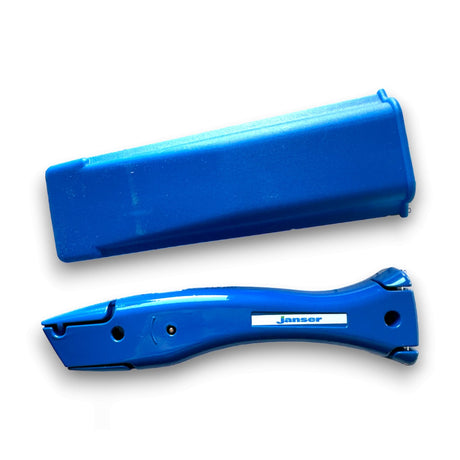 Janser Dolphin Knife - Wiltshire Wood Flooring Supplies