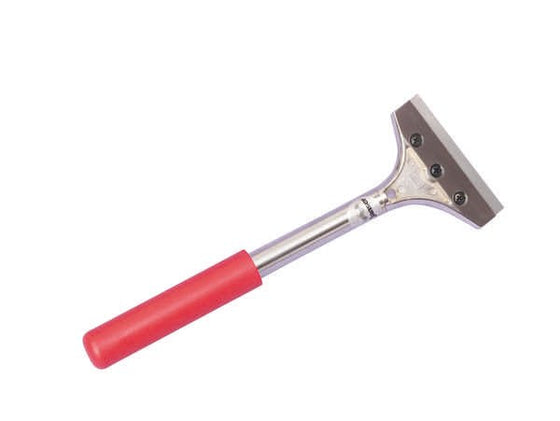 Janser Floor Scraper
