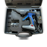 Janser Hot Melt Glue Gun KP 3012 (230v) - Wiltshire Wood Flooring Supplies