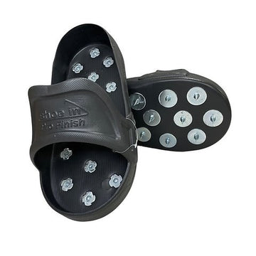 Spiked Shoes