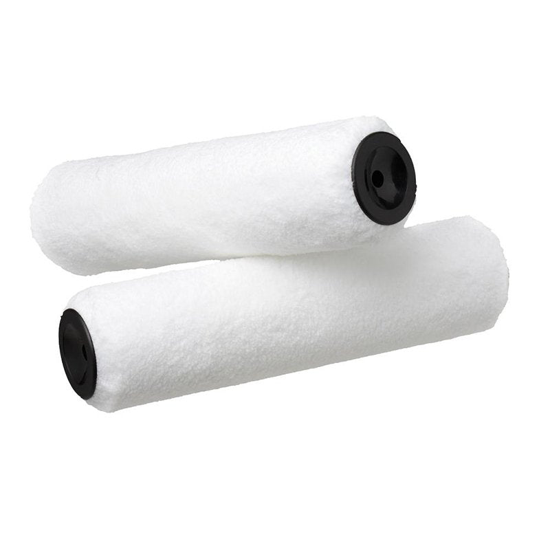 Junckers Microfibre Proline Roller Head 250mm - Wiltshire Wood Flooring Supplies