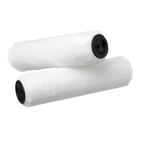 Junckers Microfibre Proline Roller Head 250mm - Wiltshire Wood Flooring Supplies
