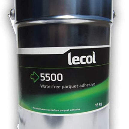 Lecol 5500 Adhesive - Wiltshire Wood Flooring Supplies