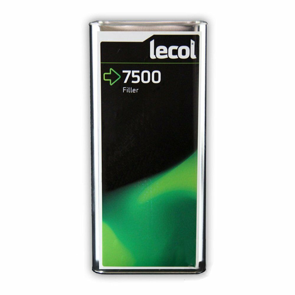 Lecol - 7500 Filler - Wiltshire Wood Flooring Supplies