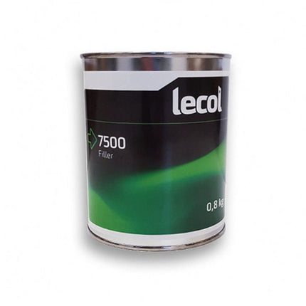 Lecol - 7500 Filler - Wiltshire Wood Flooring Supplies