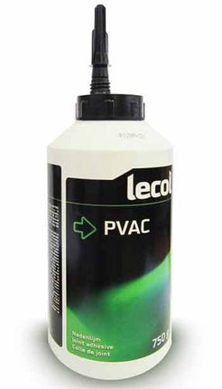 Lecol Wood Flooring PVAC - 0.75g - Wiltshire Wood Flooring Supplies