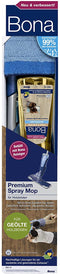 Oiled Floor Care