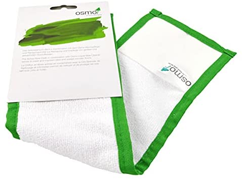 Osmo Active Fibre Cloth