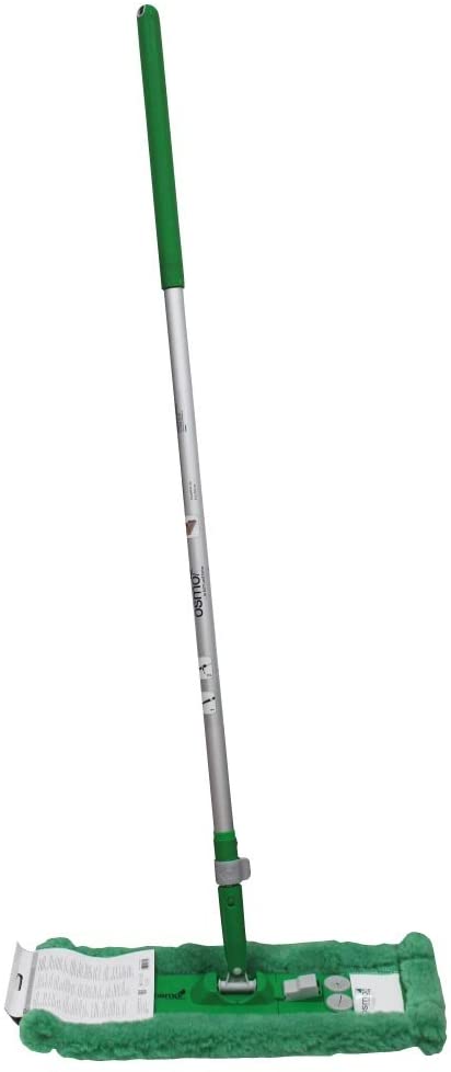 Osmo Cleaning Kit (Successor of Osmo Opti-Set) Wood Floor Cleaning Mop Set