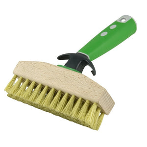 Osmo Decking Cleaning Scrub Brush (150mm)