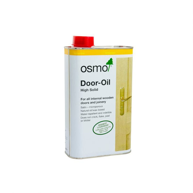 Osmo Door Oil 1L - Wiltshire Wood Flooring Supplies