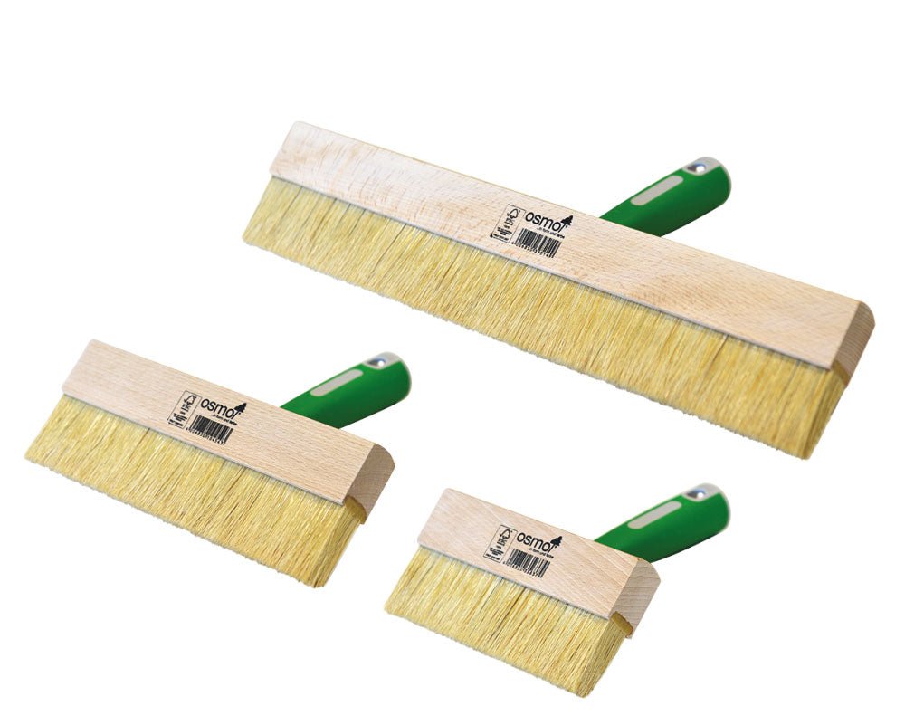 Osmo Floor Brush - Wiltshire Wood Flooring Supplies