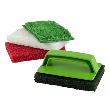 Osmo Mops & Applicators