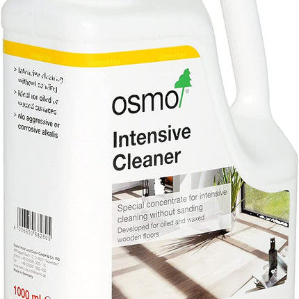 Osmo Intensive Cleaner 1L - Wiltshire Wood Flooring Supplies