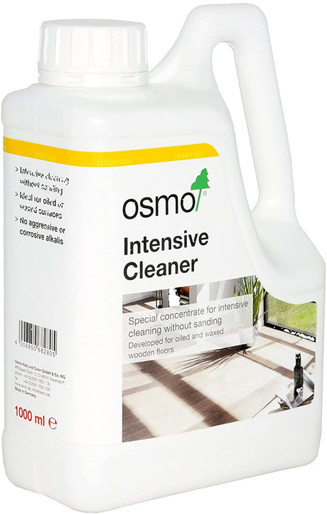 Osmo Intensive Cleaner 1L - Wiltshire Wood Flooring Supplies