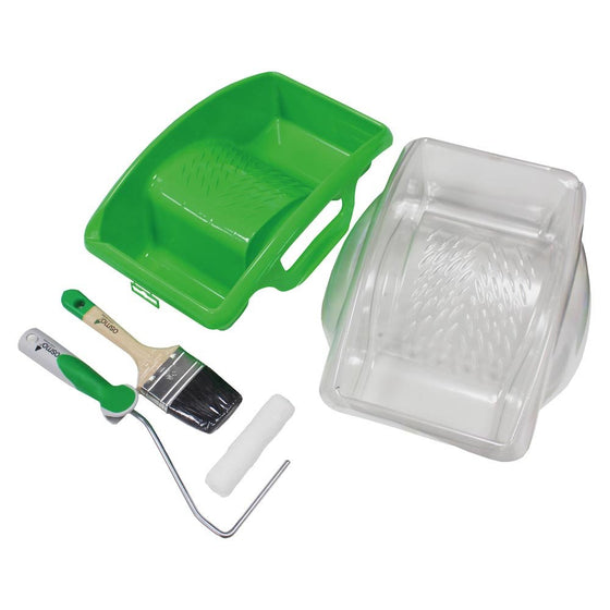 Osmo - Roller, Tray and Brush Set