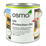 Osmo UV - Protection Oil Tints - Wiltshire Wood Flooring Supplies