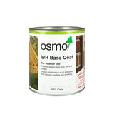 Osmo WR Base Coat Clear (4001) - Wiltshire Wood Flooring Supplies