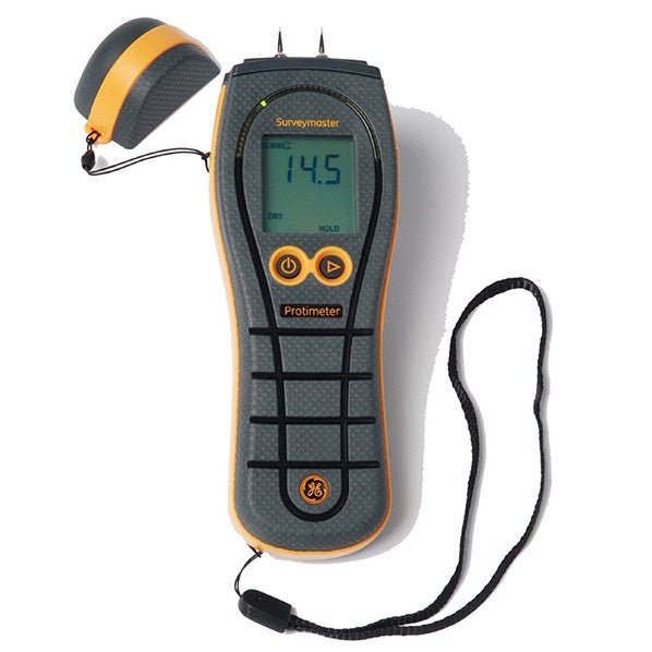 Protimeter Surveymaster - BLD5365 - Wiltshire Wood Flooring Supplies