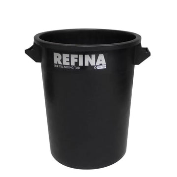 Mixing Buckets