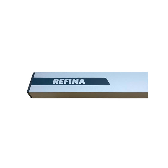 Refina HD Aluminium Screed Rule & Floor Straight Edge