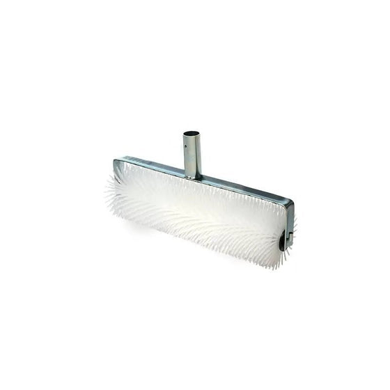 Refina Spiked Roller with Heavy-Duty Frame