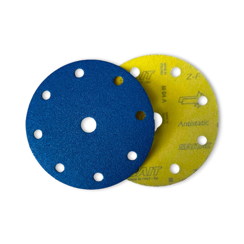 Abrasives