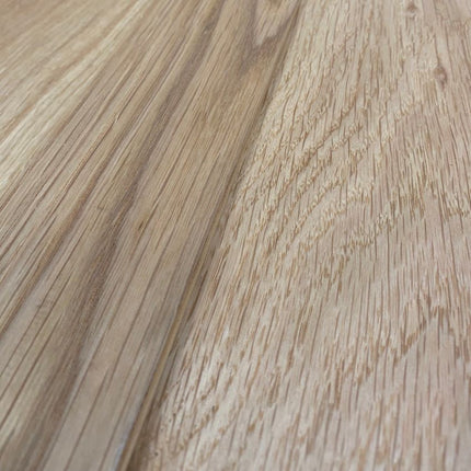 Solid Oak Flat Strip - 2.7m - Wiltshire Wood Flooring Supplies