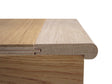 Solid Oak T&G Stair Nosing 82x28mm - 20mm Floors - Wiltshire Wood Flooring Supplies