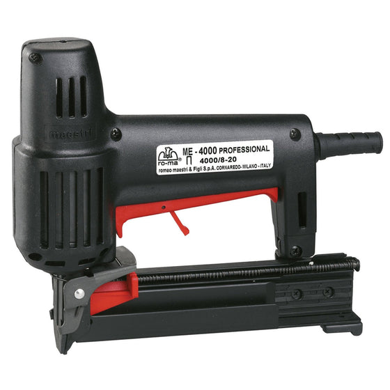 Spotnails Maestri ME4000 Professional Electric Flooring Stapler