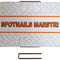 Spotnails Maestri ME4000 Staples - Pack of 10,000 - Wiltshire Wood Flooring Supplies