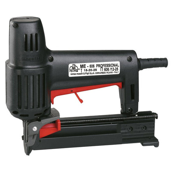 Spotnails Maestri ME606 Electric Stapler