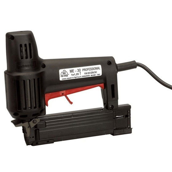Maestri ME30 Professional Electric 18G Brad Nailer 240V