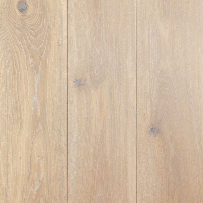 Staki White Brushed Rustic Plank 180x15mm - Wiltshire Wood Flooring Supplies