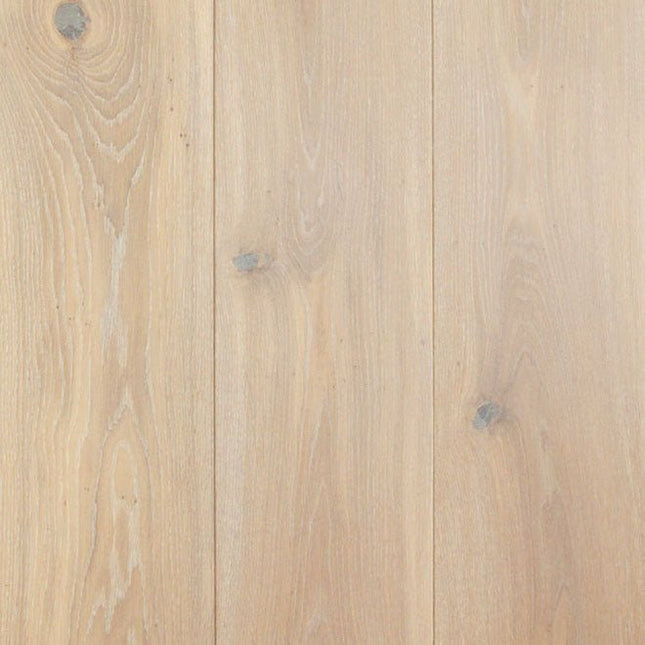 Staki White Brushed Rustic Plank 220x20mm - Wiltshire Wood Flooring Supplies