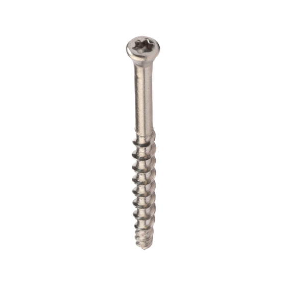 Tongue-Tite Plus Stainless Steel T&G Screw (box of 200)