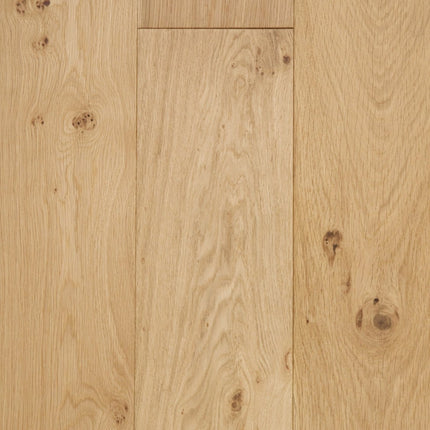 Unfinished Rustic Oak ABCD Grade - Wiltshire Wood Flooring Supplies