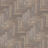 ZB101 Frozen Umber Herringbone (Price Per Pack) - Wiltshire Wood Flooring Supplies