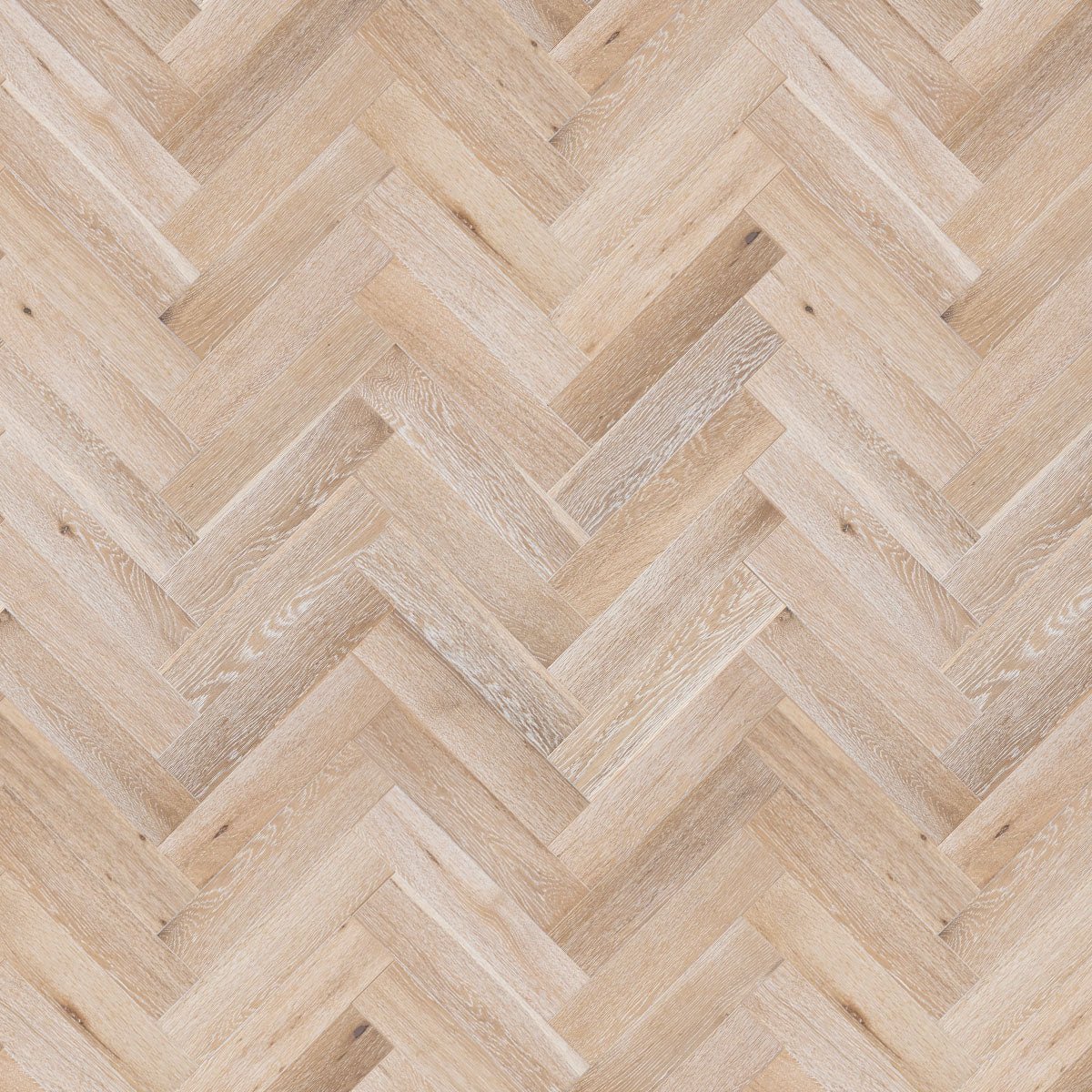 ZB102 Nordic Beach Herringbone (Price Per Pack) - Wiltshire Wood Flooring Supplies