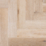 ZB102 Nordic Beach Herringbone (Price Per Pack) - Wiltshire Wood Flooring Supplies