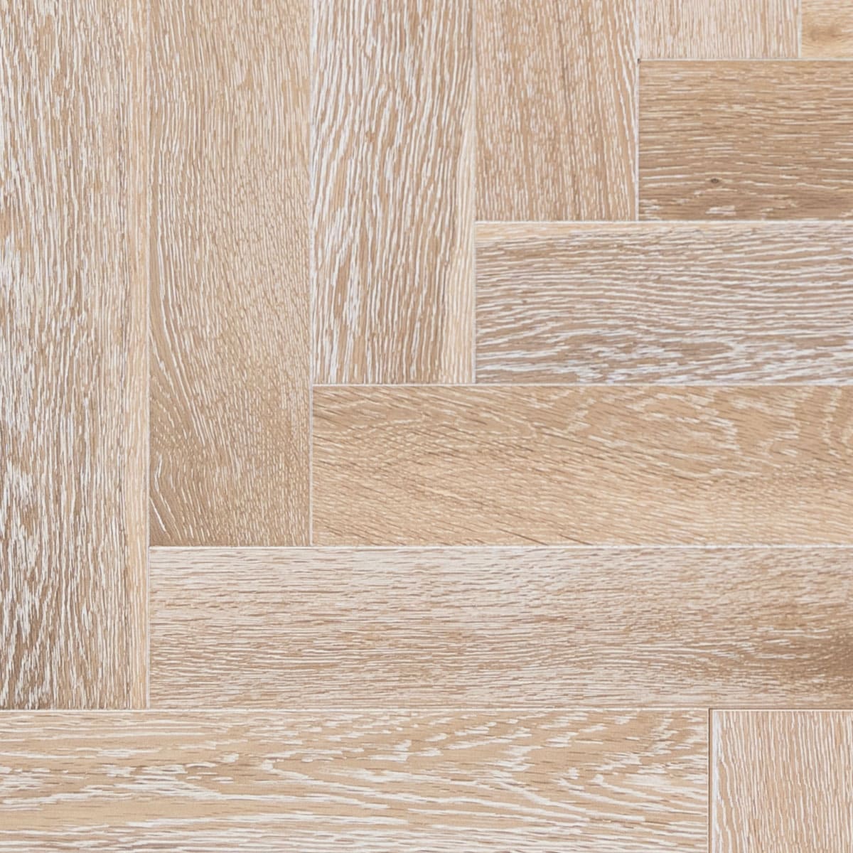 ZB102 Nordic Beach Herringbone (Price Per Pack) - Wiltshire Wood Flooring Supplies