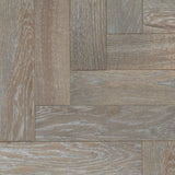 ZB103 Silver Haze Herringbone (Price Per Pack) - Wiltshire Wood Flooring Supplies