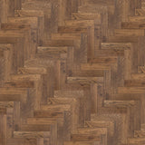 ZB206 Tannery Brown Herringbone (Price Per Pack) - Wiltshire Wood Flooring Supplies